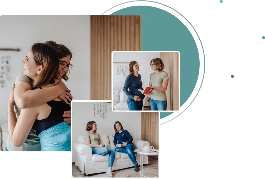 Was macht eine Doula?